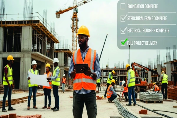 General Contracting